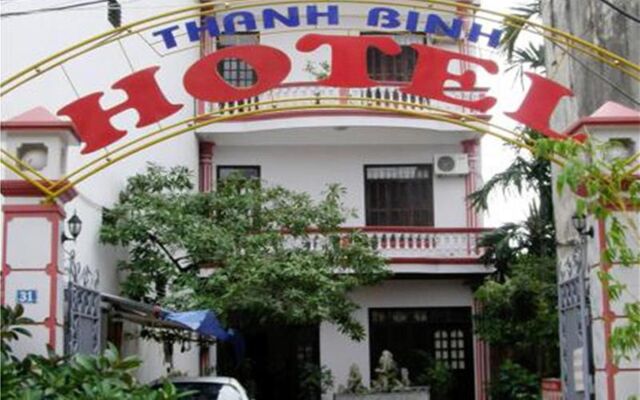 Thanh Binh Gold Hotel