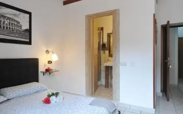Roma sogno infinito