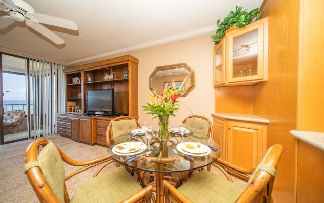 Maui Kai 108 - 1 Br Condo