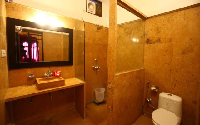 OYO 1677 Hotel Ajanta Haveli