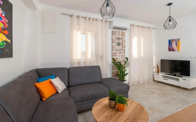 Villa Bonita CFH in Murvica