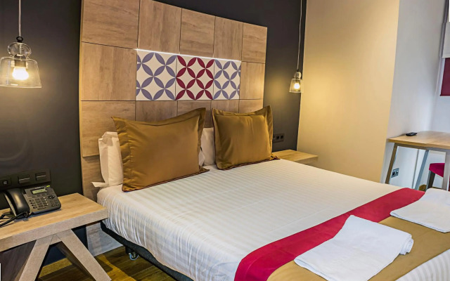 Boutique Hostemplo Sagrada Familia