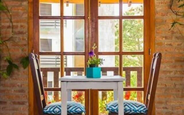 Hotel Berlin Pinamar