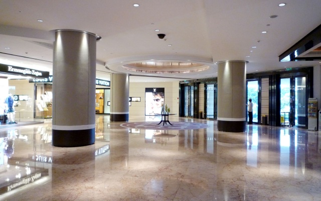 Marco Polo Xiamen