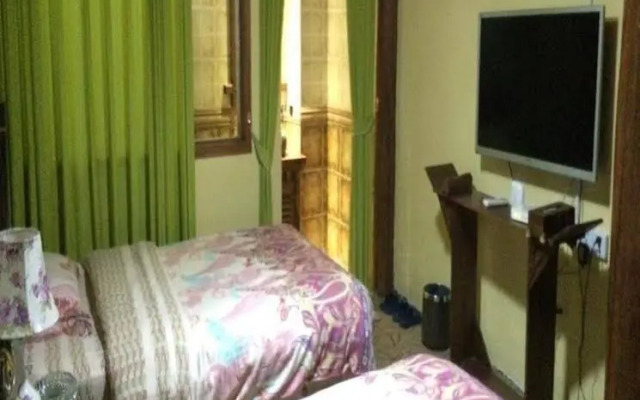 Xiehou Shiguang Inn