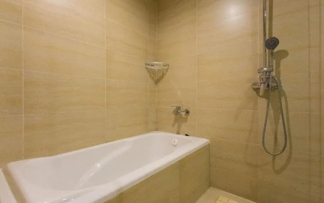 Xitang Wutuobang Boutique Hotel