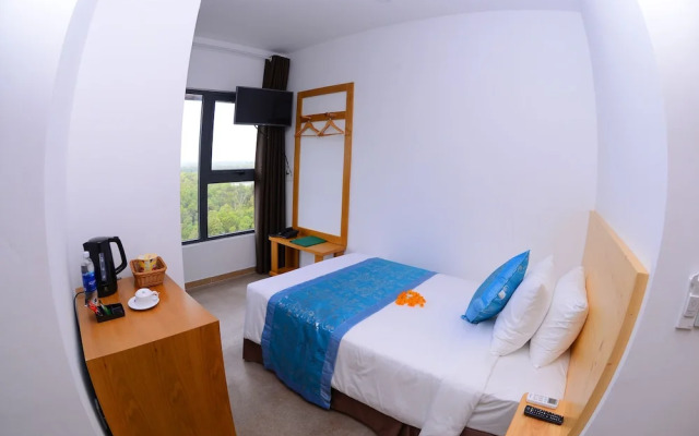 Lang Noi Tan Lap Hotel