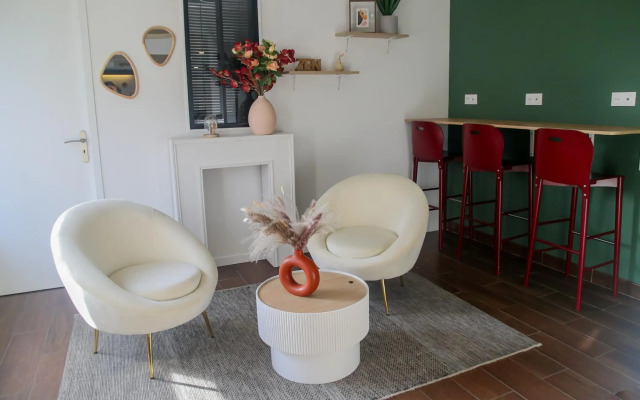 Hotel Campanile Montargis - Amilly