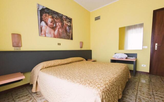 Hotel Ristorante Brusco