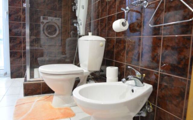 Apartment U jezera Pilsen