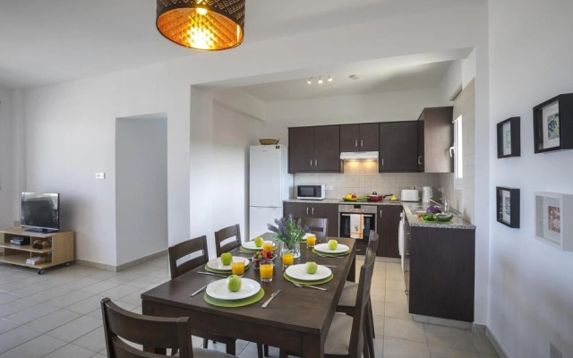 Protaras Palm Suite 207