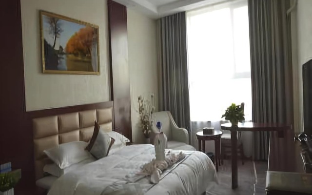 Jinrun Hotel
