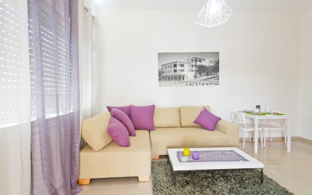 Eshkol Housing Executive Apartments