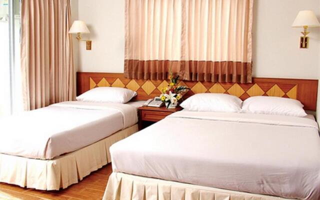 Krabi River Hotel