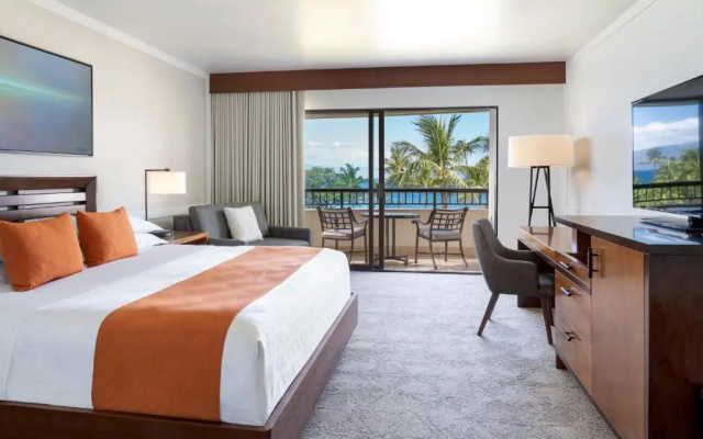 Sheraton Maui Resort & Spa