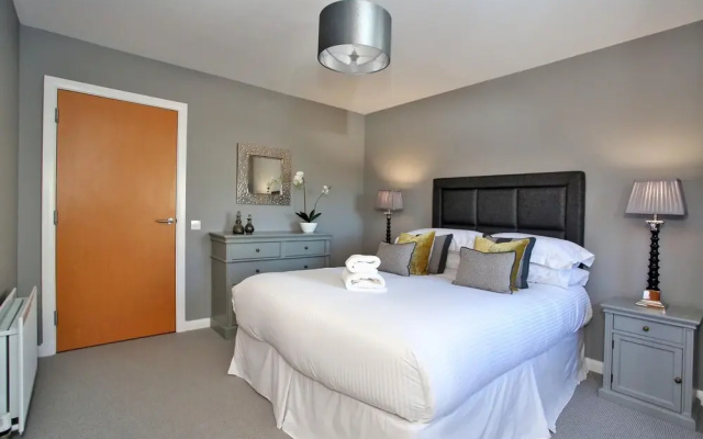 Amazing Family Home in Inverurie Scotland