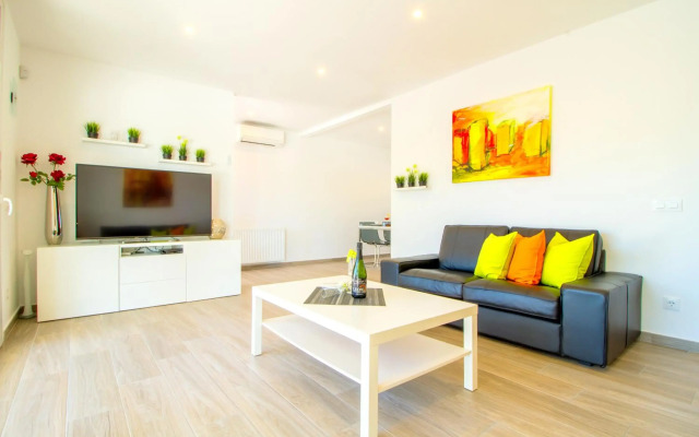 LEON Immo Villa Palmera - 10337