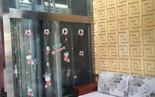 Yunjing Business Hotel