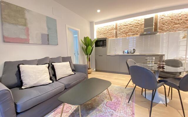 C Latina 4-1 in Madrid