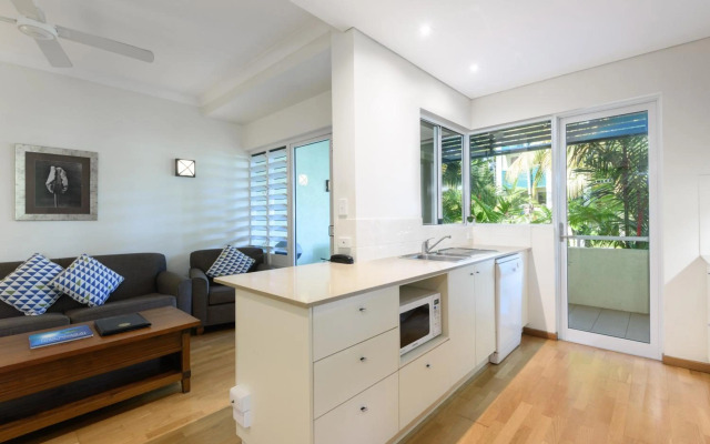 Verandahs