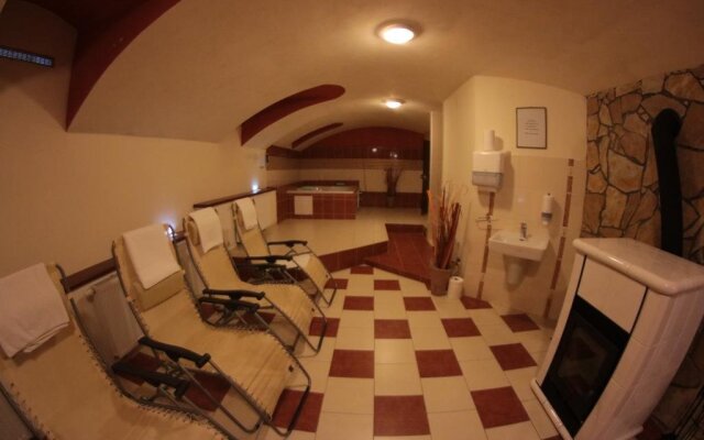 Hotel Nobys