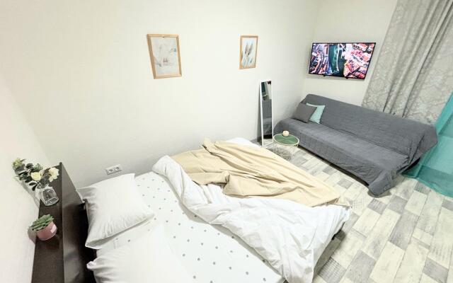 Апартменты на улице Университетская 49