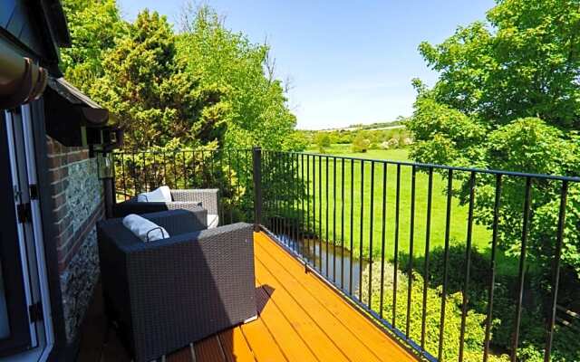 Waterfield House B&B