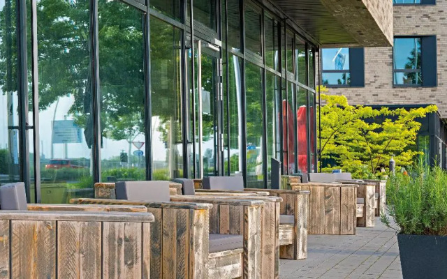 Hey Lou Hotel Monheim am Rhein