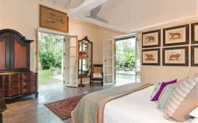 Monara House