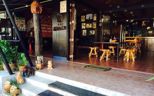 K Guesthouse
