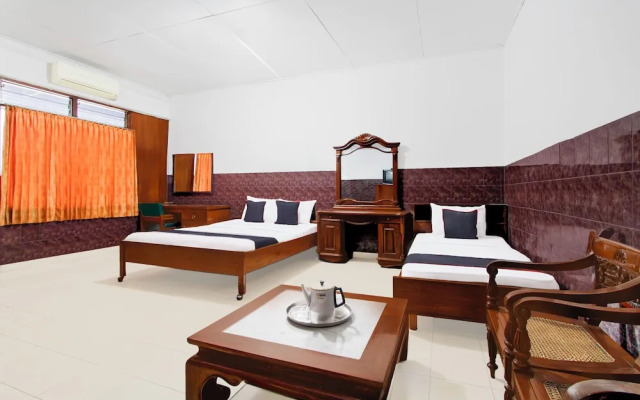 Hotel O Hotel Wisma Hasanah