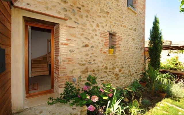 Chambre d'hôtes La Grange