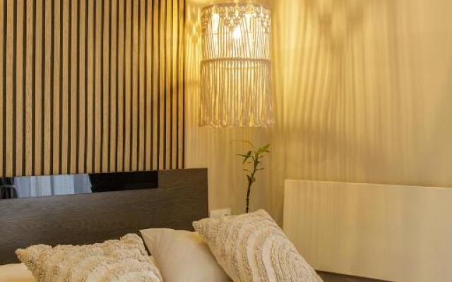 Sea Stars Apartment 1