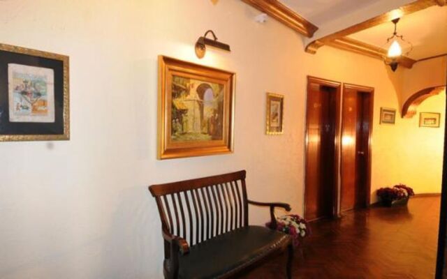 Megara Hotel Istanbul