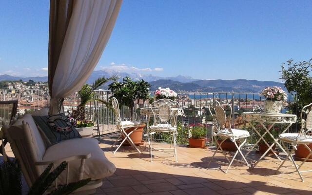 Dreams Guest House
