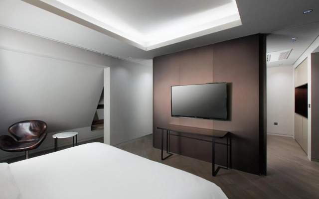 SR Suites Pangyo