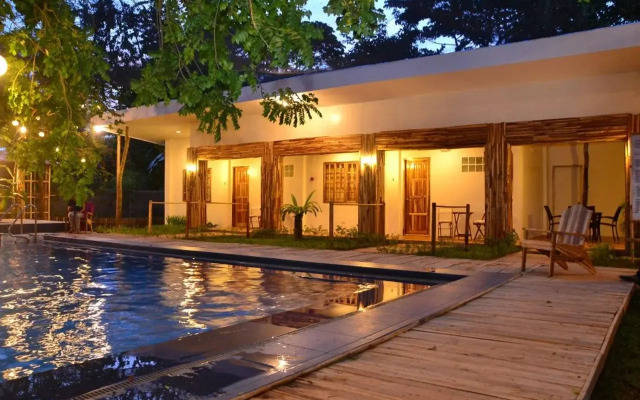 Palo Alto Bed & Breakfast