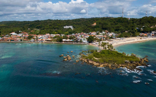 Pousada Bahia Tambor