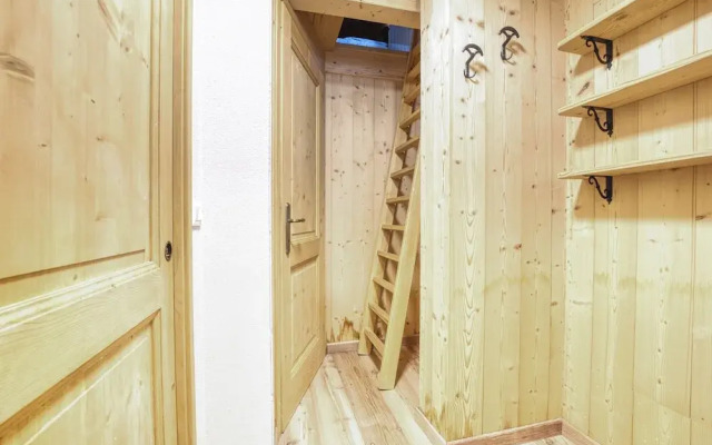 Incanto Walser Apartments