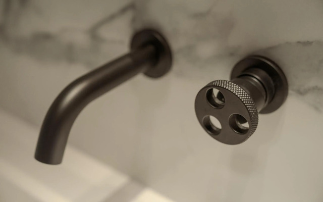 B&B nel Blu Dipinto di Blu