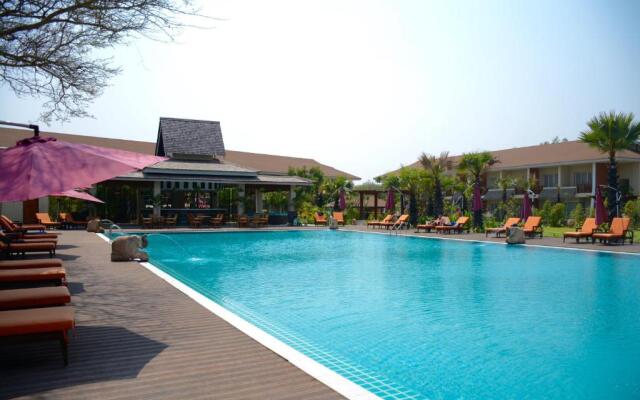 Amata Garden Resort Bagan