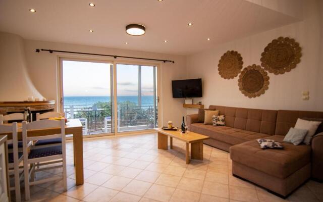 The Island House
