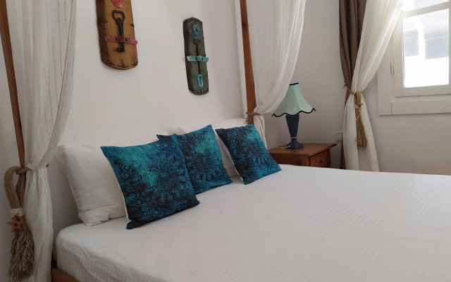 Porto Fenari Butik Otel