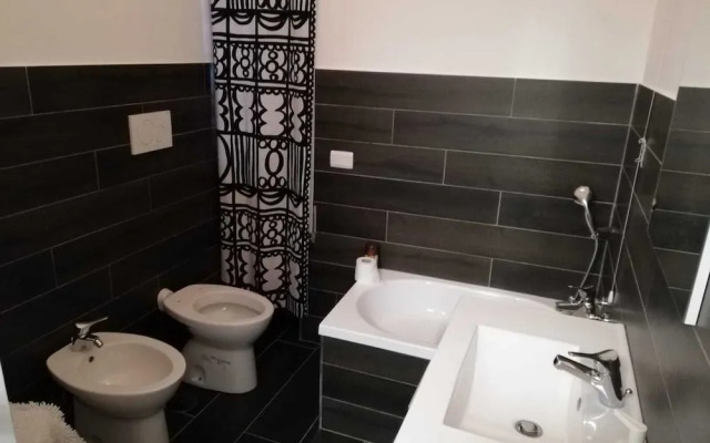 Bed and breakfast Style