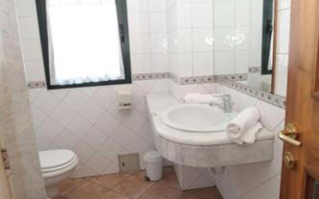Hotel Belvedere