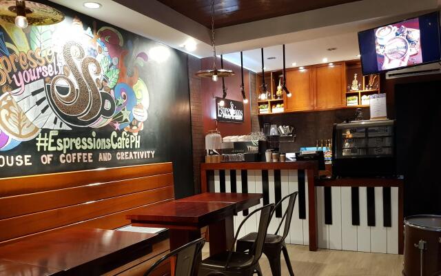 Rizmy Apartment Hotel