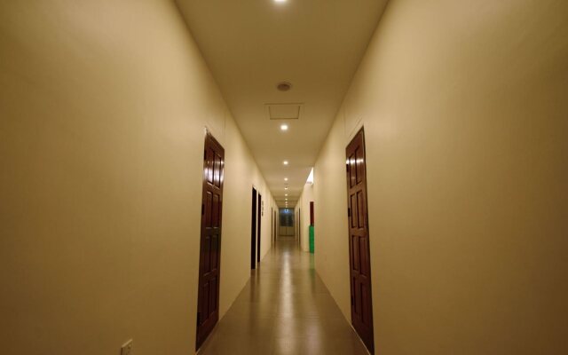 UCT Taunggyi Hotel