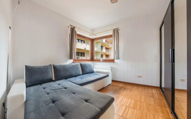 Apartamenty Sun&Snow Helska Villa