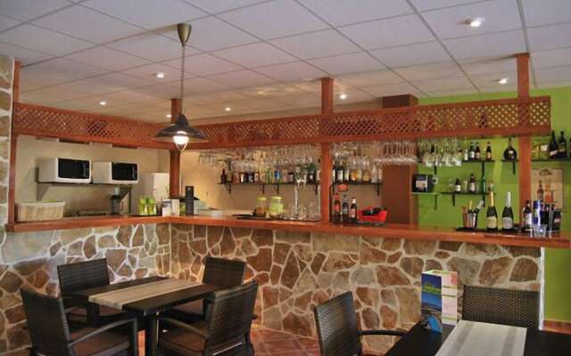 Alfaz' Paradise Club