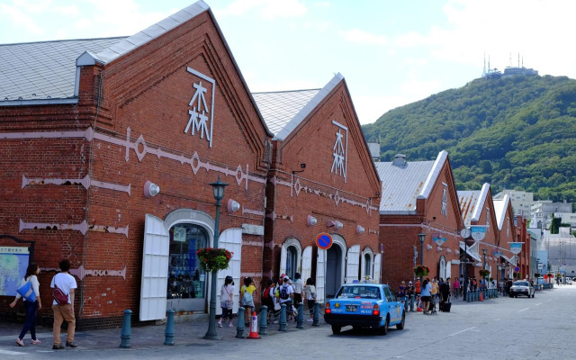 Jujiya Hotel